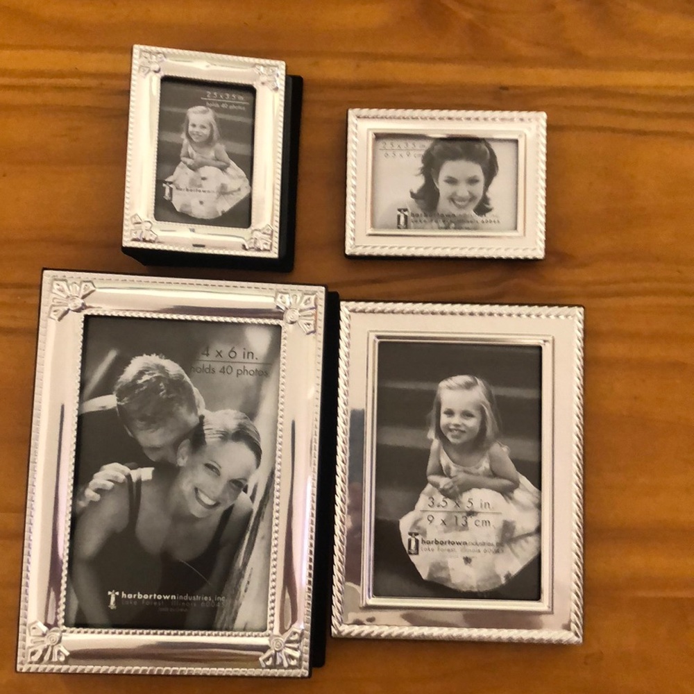 Harbortown Photo Books and Photo Frames